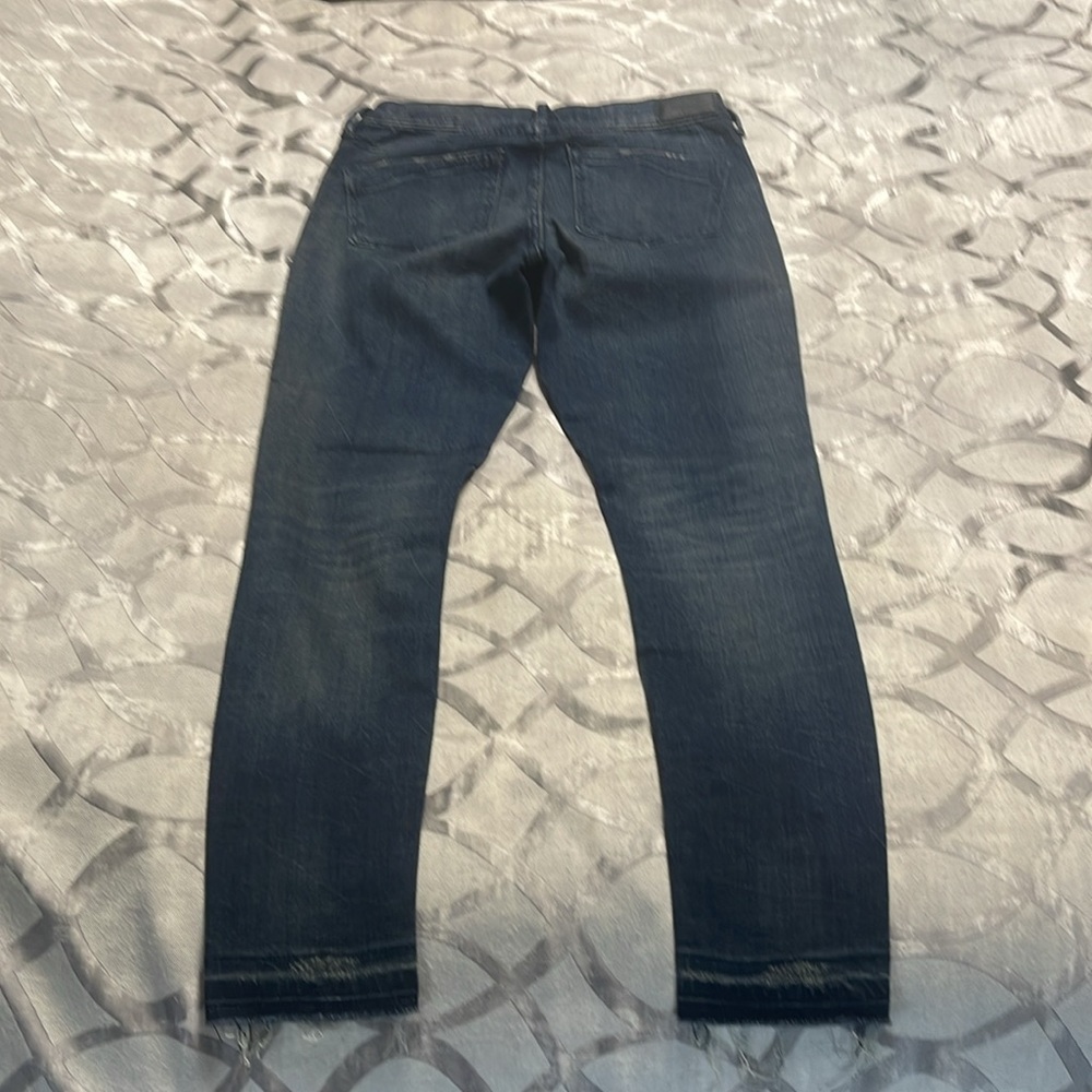Express Jeans - Picture 2 of 5